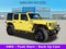 2023 Jeep Wrangler 4-Door Sport 4x4