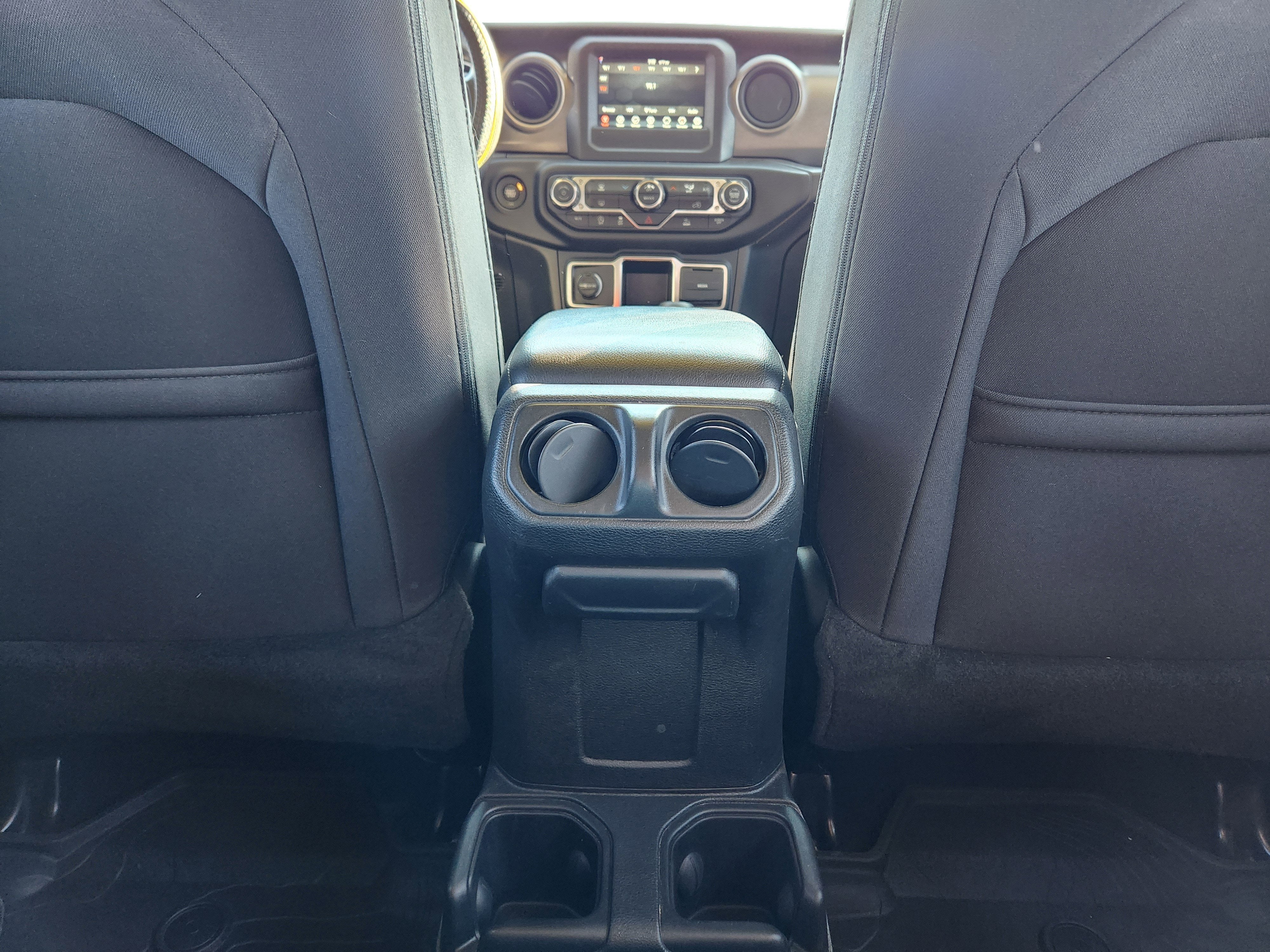 2023 Jeep Wrangler 4-Door Sport 4x4