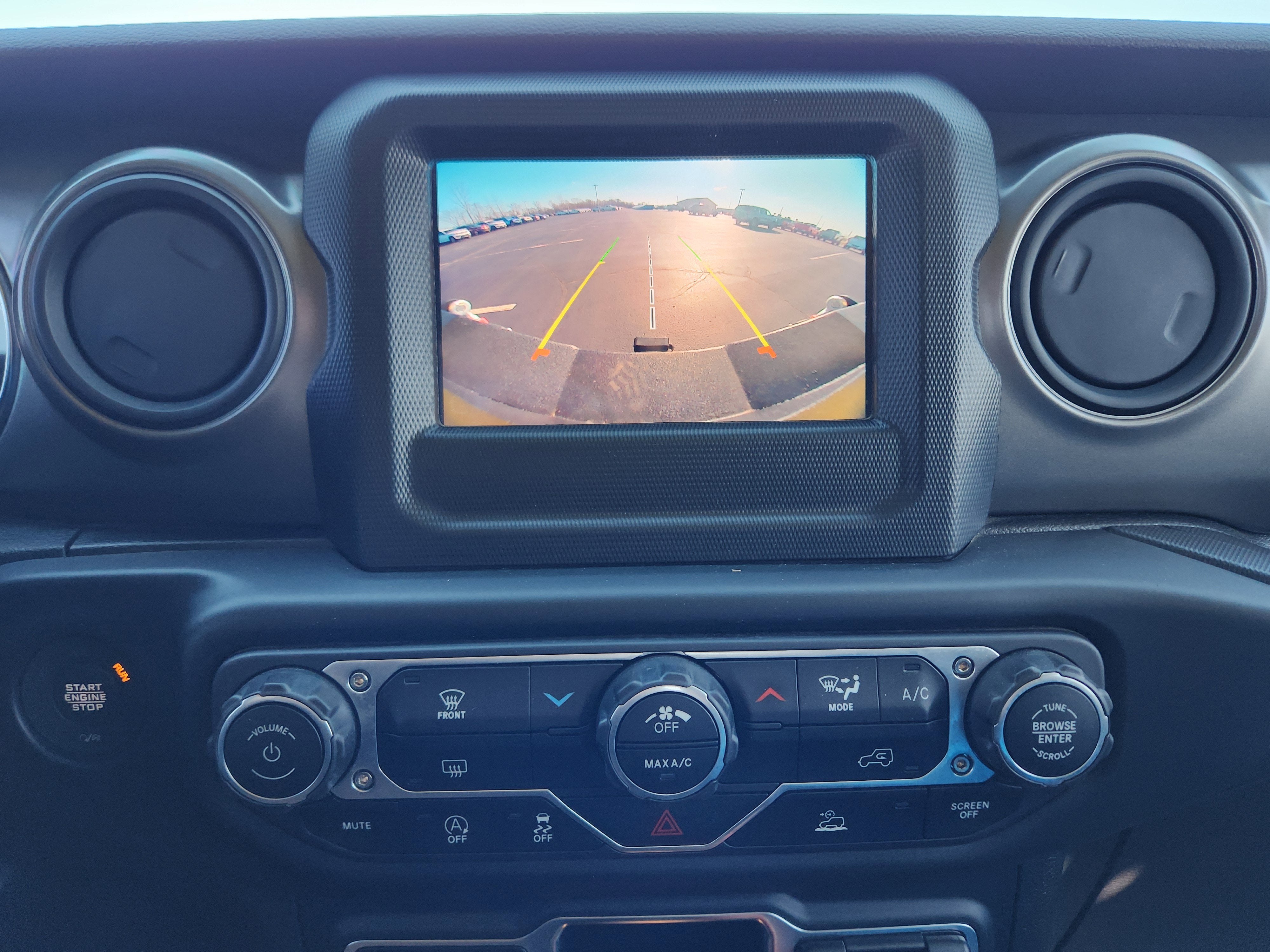 2023 Jeep Wrangler 4-Door Sport 4x4