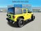 2023 Jeep Wrangler 4-Door Sport 4x4