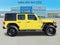2023 Jeep Wrangler 4-Door Sport 4x4
