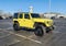 2023 Jeep Wrangler 4-Door Sport 4x4