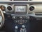 2020 Jeep Wrangler Unlimited Sahara 4x4