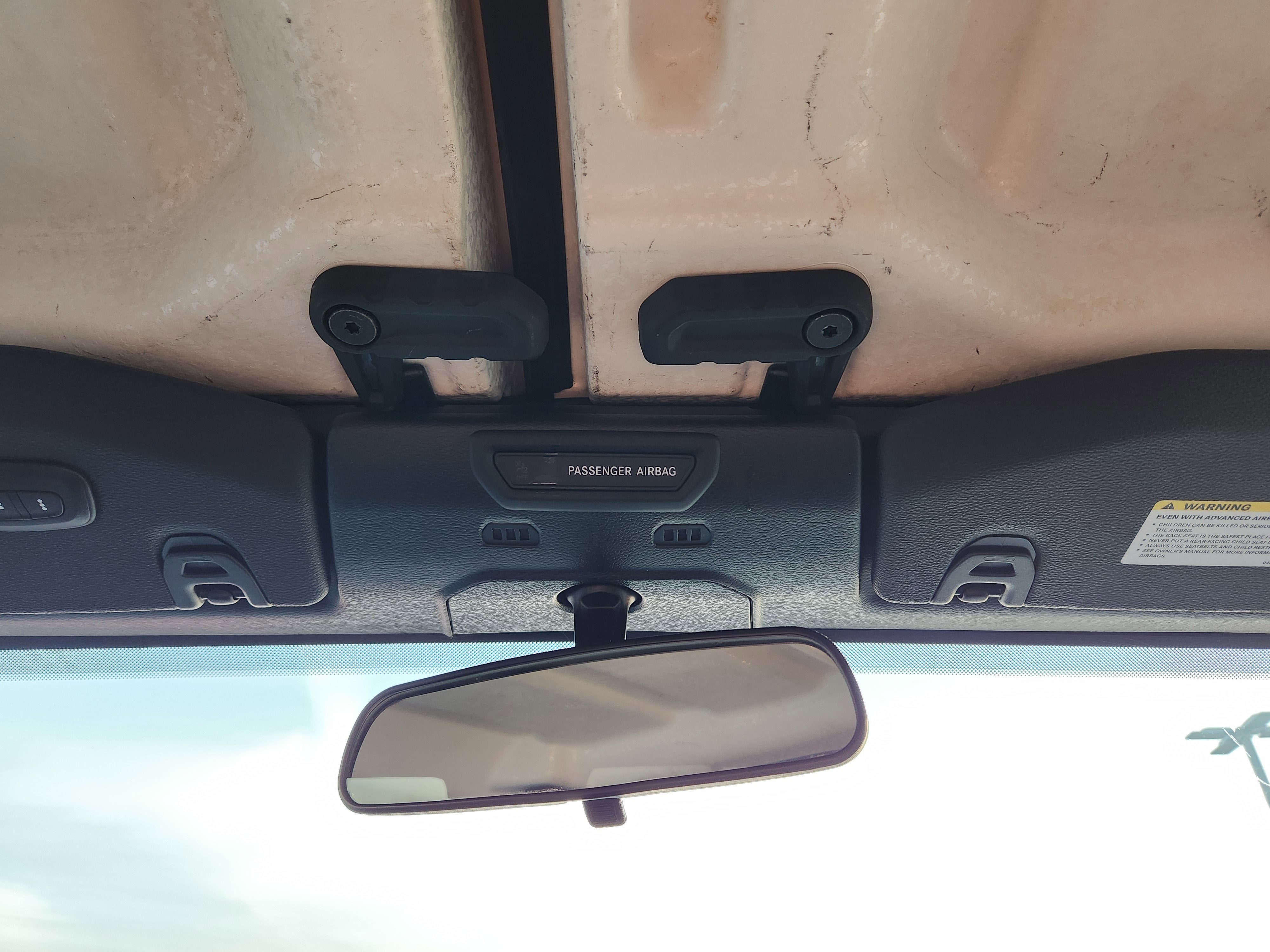 2020 Jeep Wrangler Unlimited Sahara 4x4