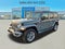 2020 Jeep Wrangler Unlimited Sahara 4x4