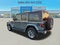 2020 Jeep Wrangler Unlimited Sahara 4x4