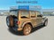 2020 Jeep Wrangler Unlimited Sahara 4x4