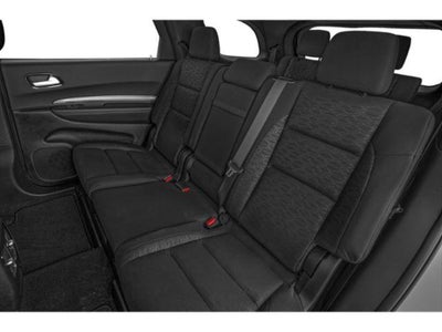 2023 Dodge Durango GT Plus AWD