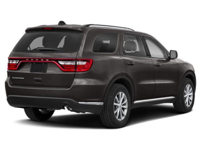 Used 2019 Dodge Durango Pursuit with VIN 1C4RDJFG9KC745403 for sale in Mount Vernon, IN