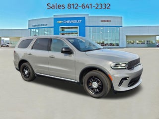 2023 Dodge Durango Pursuit AWD