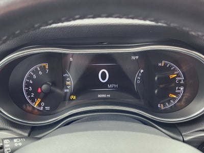 2021 Jeep Grand Cherokee Laredo X 4x4