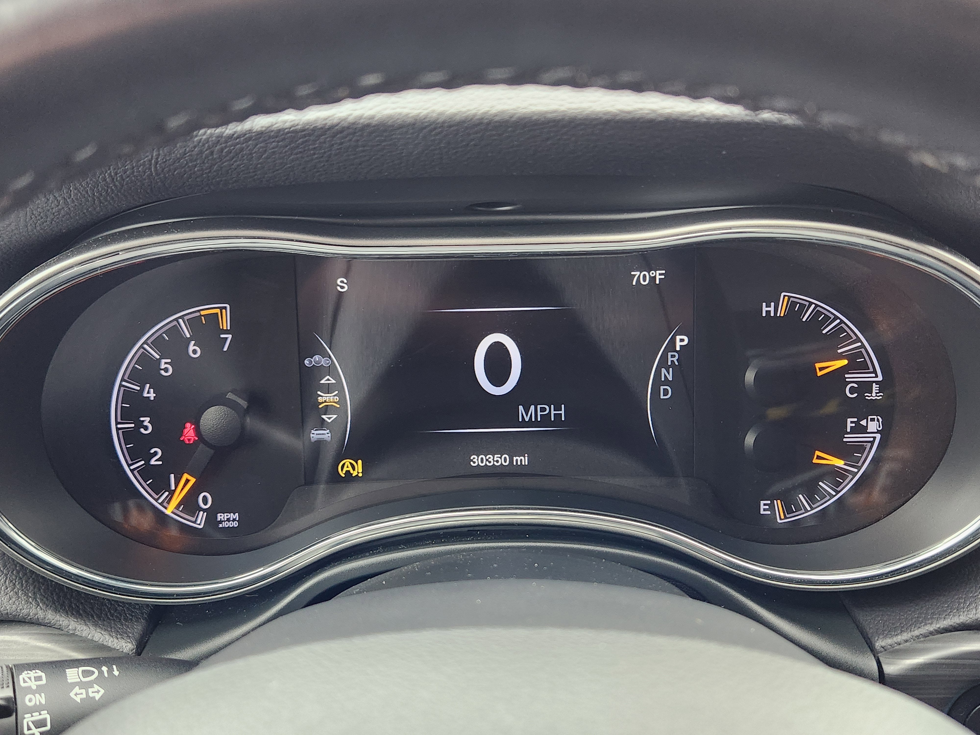 2021 Jeep Grand Cherokee Laredo X 4x4