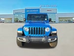 2022 Jeep Gladiator Sport S 4x4