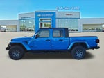 2022 Jeep Gladiator Sport S 4x4