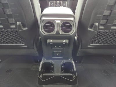 2023 Jeep Gladiator Mojave 4x4