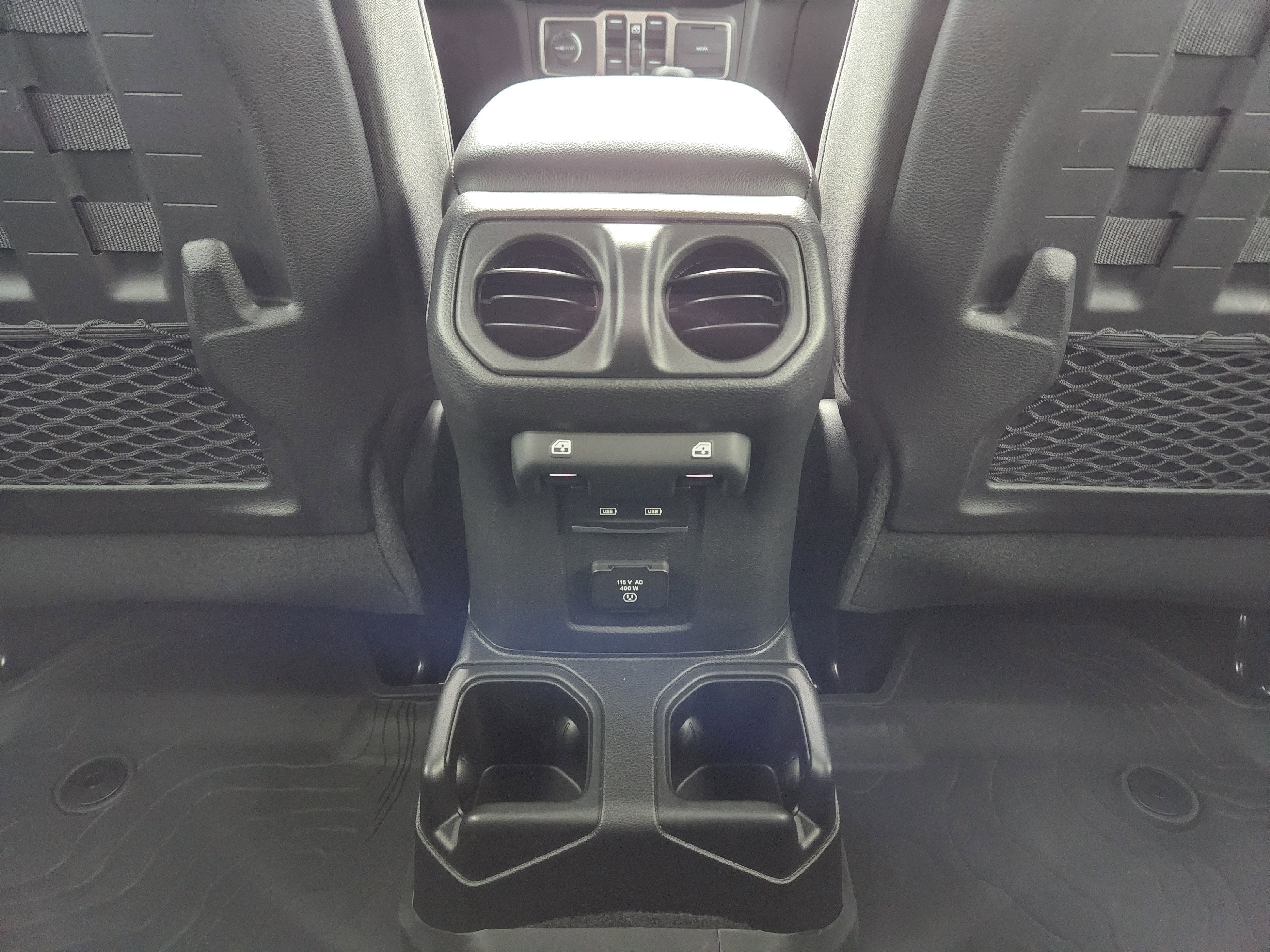 2023 Jeep Gladiator Mojave 4x4