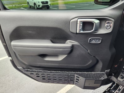 2023 Jeep Gladiator Mojave 4x4