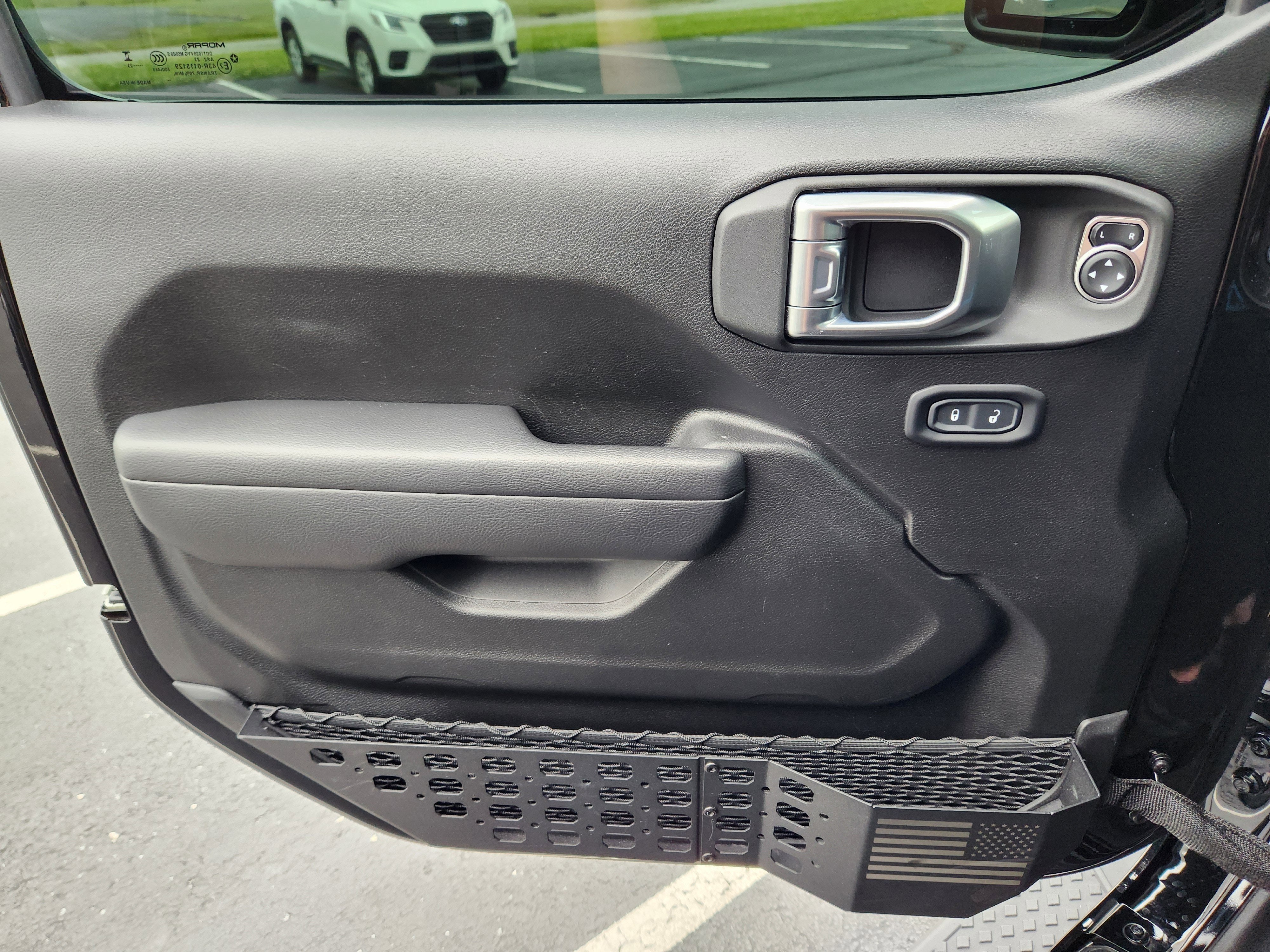 2023 Jeep Gladiator Mojave 4x4