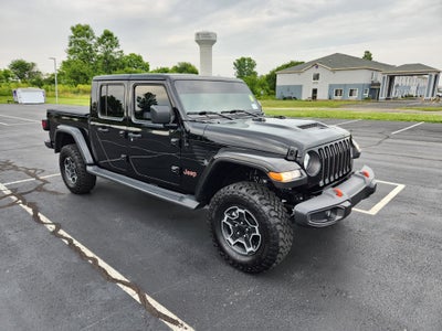 2023 Jeep Gladiator Mojave 4x4