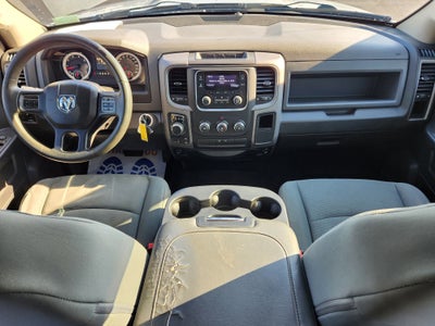 2014 RAM 1500 Express