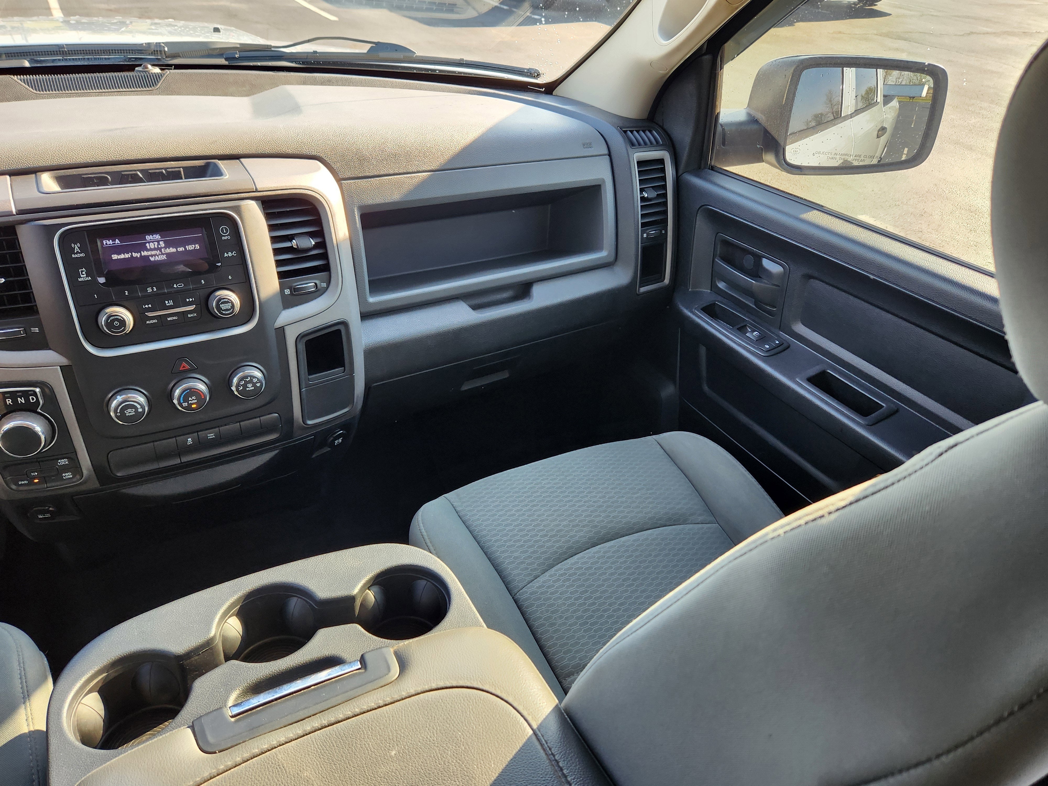 2014 RAM 1500 Express