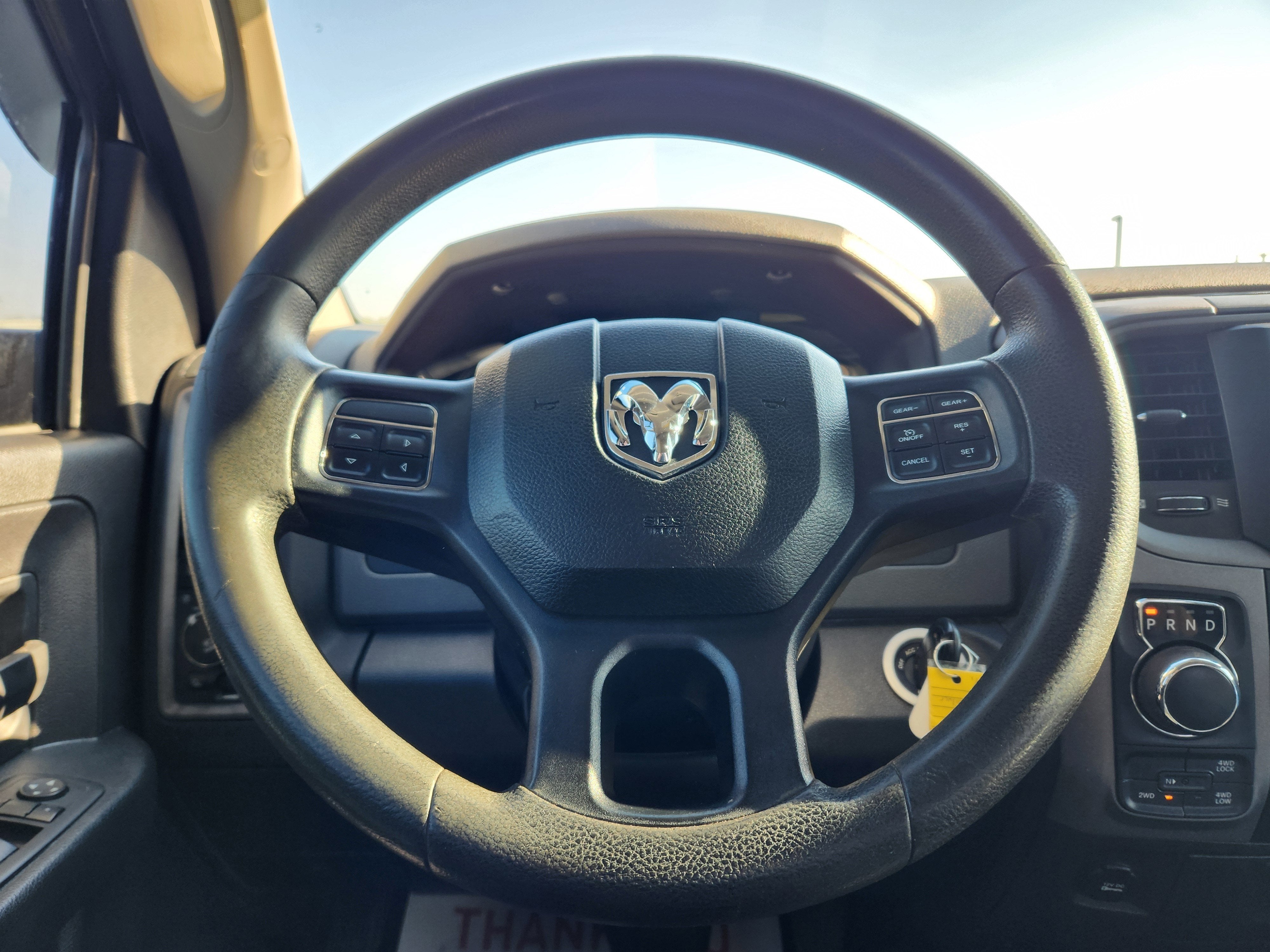 2014 RAM 1500 Express
