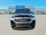 2019 RAM 1500 Limited Crew Cab 4x4 5'7" Box