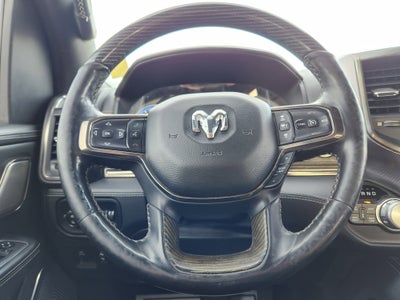 2019 RAM 1500 Limited Crew Cab 4x4 5'7" Box