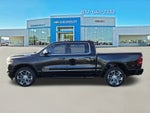 2019 RAM 1500 Limited Crew Cab 4x4 5'7" Box