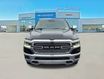 2021 RAM 1500 Laramie Crew Cab 4x4 5'7" Box