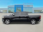 2021 RAM 1500 Laramie Crew Cab 4x4 5'7" Box