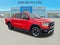 2021 RAM 1500 Rebel Crew Cab 4x4 5'7" Box