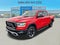 2021 RAM 1500 Rebel Crew Cab 4x4 5'7" Box