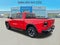 2021 RAM 1500 Rebel Crew Cab 4x4 5'7" Box