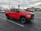 2021 RAM 1500 Rebel Crew Cab 4x4 5'7" Box