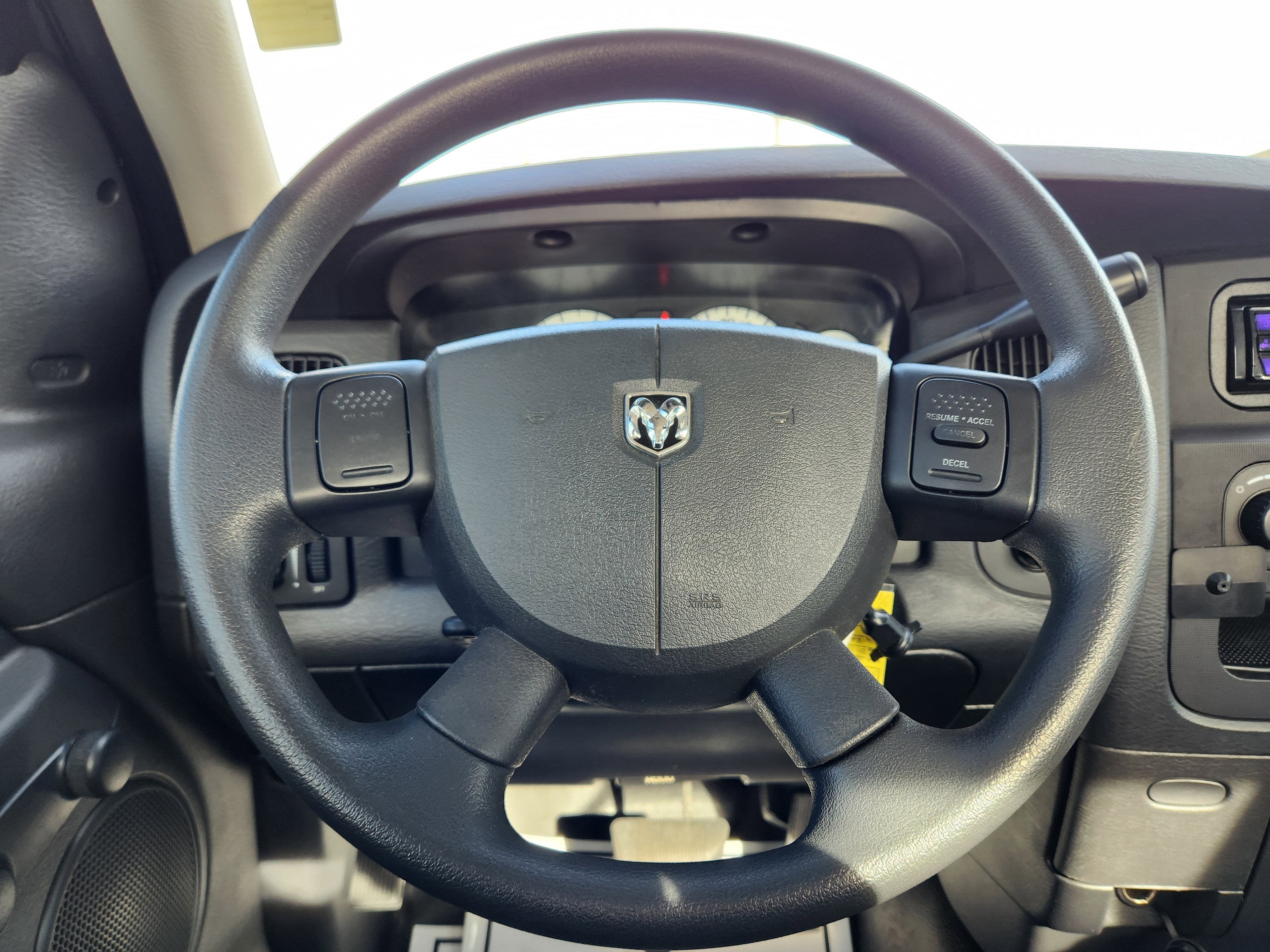 2005 Dodge Ram 1500 ST