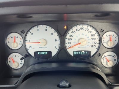 2005 Dodge Ram 1500 ST