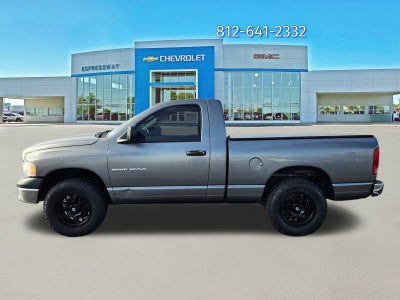 2005 Dodge Ram 1500 ST