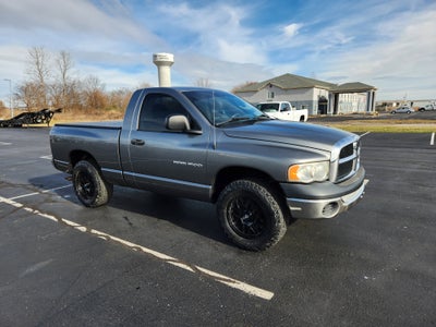 2005 Dodge Ram 1500 ST