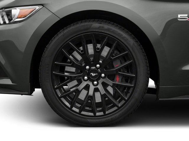 2016 Ford Mustang GT