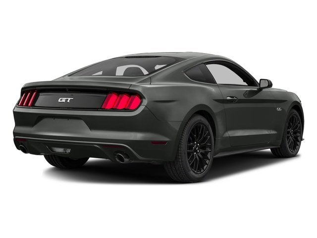 2016 Ford Mustang GT