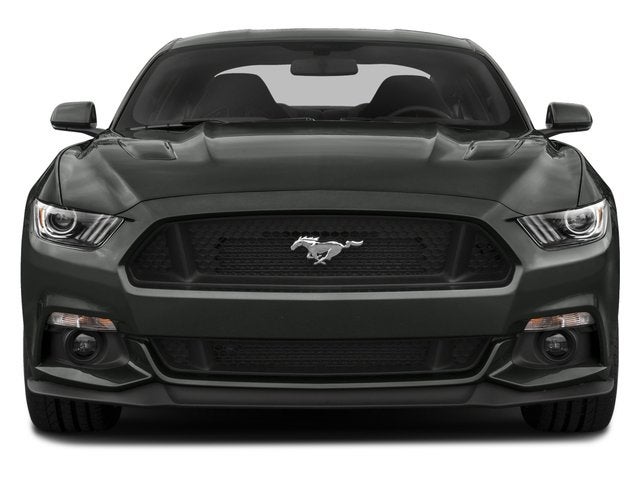 2016 Ford Mustang GT