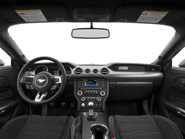 2016 Ford Mustang GT
