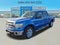 2014 Ford F-150 XLT SUPER CREW