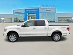 2013 Ford F-150 Platinum Super Crew