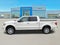 2013 Ford F-150 Platinum Super Crew
