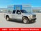 2008 Ford F-250 FX4