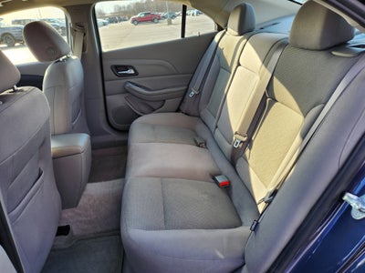 2015 Chevrolet Malibu LS