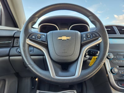2015 Chevrolet Malibu LS