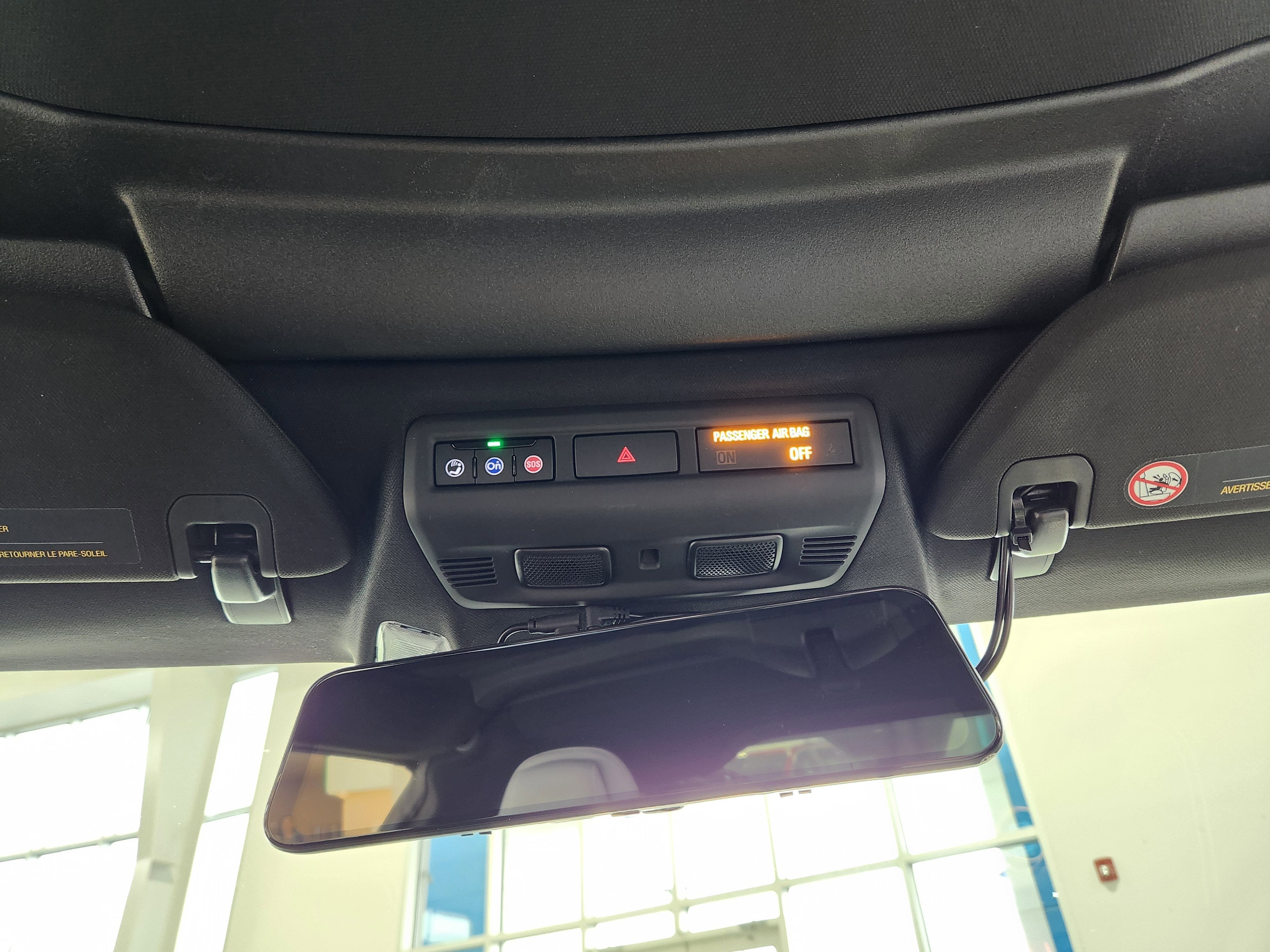 2021 Chevrolet Corvette Stingray 1LT